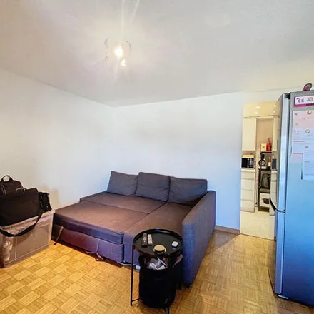 Image 7 - Breedveld 50, 1702 Dilbeek, Belgium - Apartment for rent