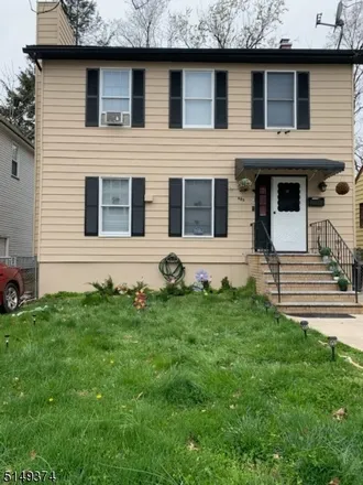 Buy this 3 bed house on 625 Walsh Avenue in Orange, NJ 07050