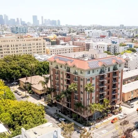 Buy this 2 bed condo on 3438 West 7th Street in Los Angeles, CA 90005