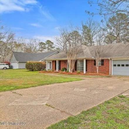 Image 3 - 3779 Bay Bridge Drive, Flowood, MS 39232, USA - House for sale