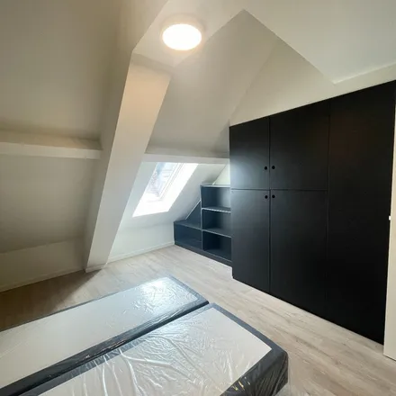 Image 5 - Maria-Theresiastraat 43, 3000 Leuven, Belgium - Apartment for rent