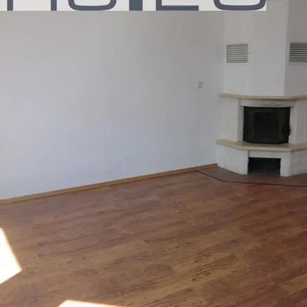 Rent this 4 bed apartment on Tiefgarage Markt in Markt, 09456 Annaberg-Buchholz