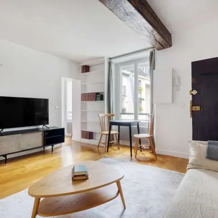Image 5 - 12 Rue de l'Abbaye, 75006 Paris, France - Apartment for rent