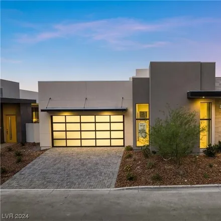 Buy this 3 bed house on 700 Blackrock Rim Dr in Henderson, Nevada