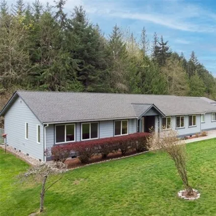 Buy this 3 bed house on 35 Hidden Valley Road in Clallam County, WA 98362
