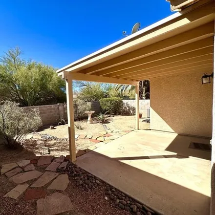 Image 5 - 3463 West Millwheel Lane, Pima County, AZ 85741, USA - House for sale