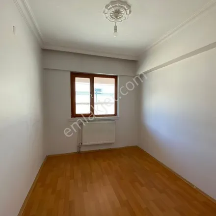 Rent this 3 bed apartment on Özel Nenehatun Lisesi in Suna Sokak, 06145 Pursaklar