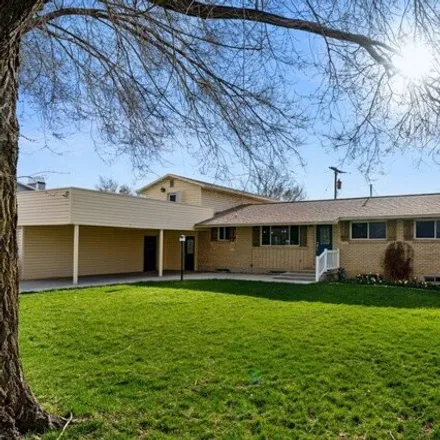 Buy this 5 bed house on 8882 1030 West in West Jordan, UT 84088