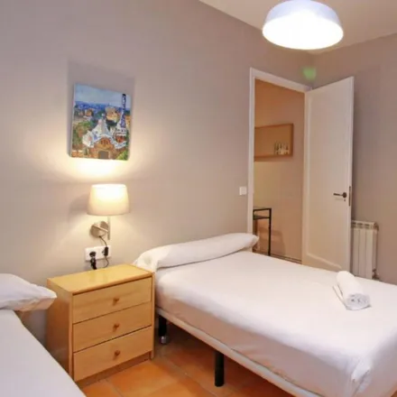 Image 9 - Travessera de Gràcia, 429, 08025 Barcelona, Spain - Apartment for rent