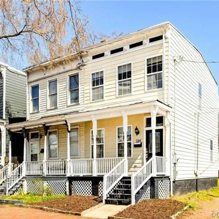 Buy this 3 bed house on 703 North 21st Street in Richmond, VA 23223