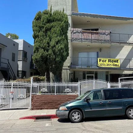 Image 3 - Wilcox Avenue, Los Angeles, CA 90028, USA - Apartment for rent