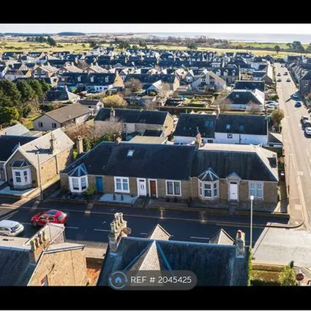 Image 5 - Euclid Crescent, Central Waterfront, Dundee, DD1 1LW, United Kingdom - Townhouse for rent