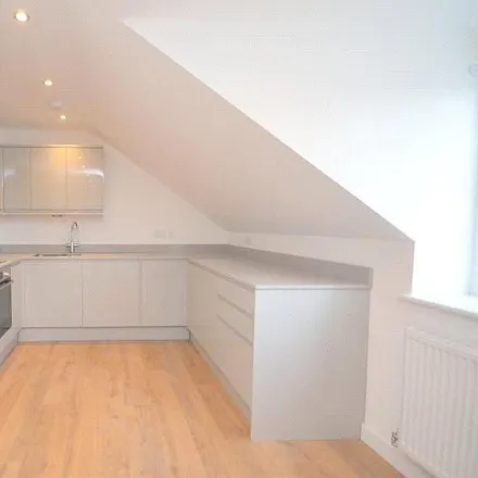 Rent this 2 bed apartment on Ockendon Road in London, RM14 2TZ
