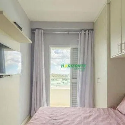 Buy this 3 bed apartment on Edifício Vier Vale in Rua Haia 110, Jardim Augusta
