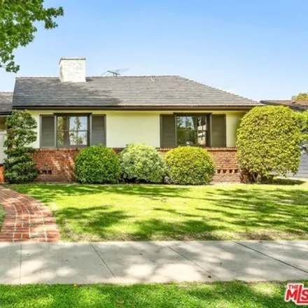Buy this 3 bed house on 3346 McLaughlin Avenue in Los Angeles, CA 90066