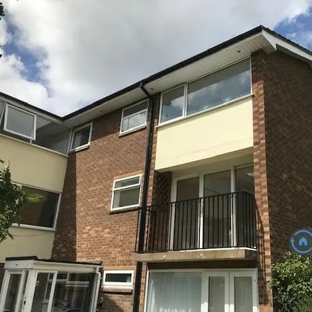 Image 1 - unnamed road, Stratford-upon-Avon, CV37 9AL, United Kingdom - Apartment for rent