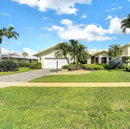 Image 4 - 16657 Sweet Bay Drive, Delray Beach, FL 33445, USA - House for sale