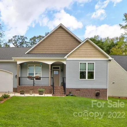 Buy this 3 bed house on 1337 Oak Haven Drive in Mirror Park, Salisbury