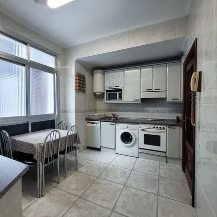 Rent this 1 bed apartment on Calle Blas de Otero / Blas de Otero kalea in 36, 48014 Bilbao
