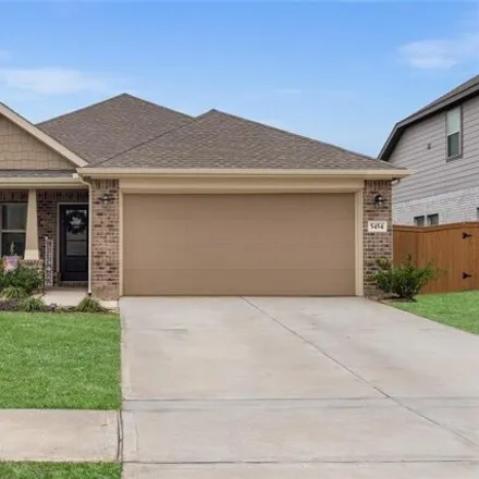Buy this 3 bed house on Tourmaline Way in Fort Bend County, TX