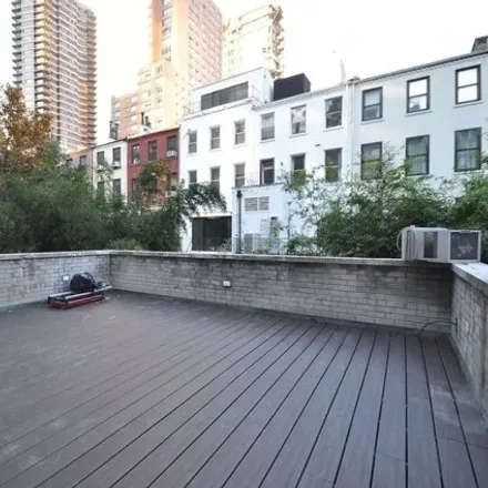 Rent this 4 bed apartment on 221 East 60th Street in New York, NY 10065