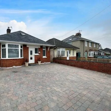 Buy this 3 bed house on Winifred Road in Poole, BH15 3PU