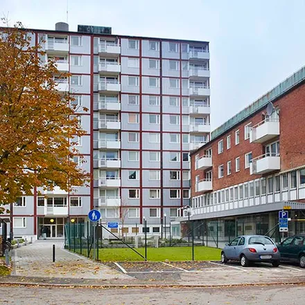 Image 1 - Alvestagatan, 504 30 Borås, Sweden - Apartment for rent