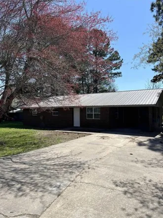 Buy this 3 bed house on 870 East 7th Street in Rector, Clay County