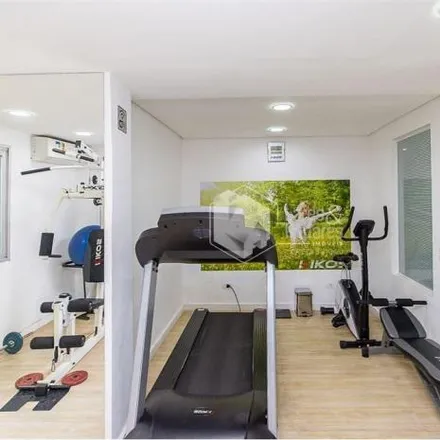 Buy this 3 bed apartment on Condomínio Edifício Forest Park in Rua Cataguás 44, Campo Belo