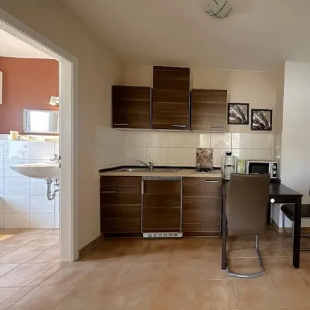 Rent this 1 bed apartment on Traben-Trarbach in Rhineland-Palatinate, Germany