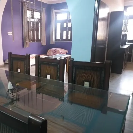 Rent this 2 bed house on Jaipur in Subhash Colony, IN