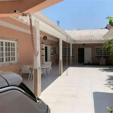 Buy this 4 bed house on Rua Doutor Ernesto Vegara in Tupi, Praia Grande - SP