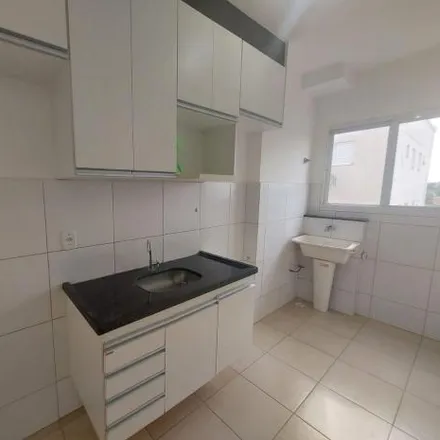 Rent this 2 bed apartment on Rua Prudente de Moraes in Centro, São José do Rio Preto - SP