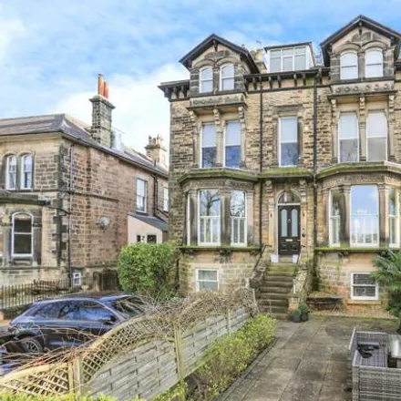 Buy this 2 bed apartment on Otley Road in Harrogate, HG2 0AG
