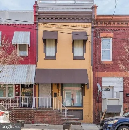 Buy this 2 bed house on Edward Gideon Elementary School in North 29th Street, Philadelphia
