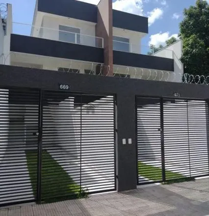 Image 2 - Avenida Amazonas, Regional Centro, Betim - MG, 32600, Brazil - House for sale