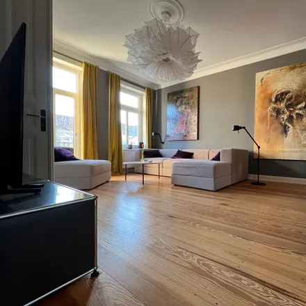 Rent this 5 bed apartment on Falkenried 77 in 20251 Hamburg, Germany