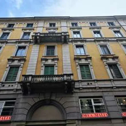 Image 5 - Orea Malià, Via Panfilo Castaldi 49, 20219 Milan MI, Italy - Apartment for rent