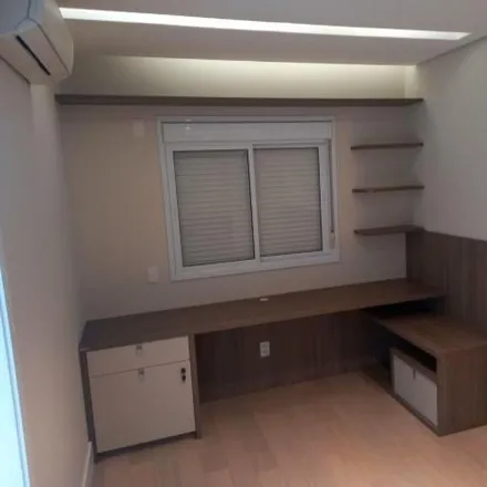 Buy this 3 bed apartment on Rua Doutor Mário Natividade in Cambuí, Campinas - SP