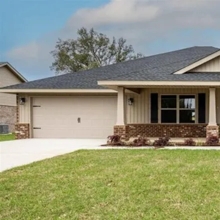 Buy this 5 bed house on 6084 Winchester Circle in Milton, FL 32570