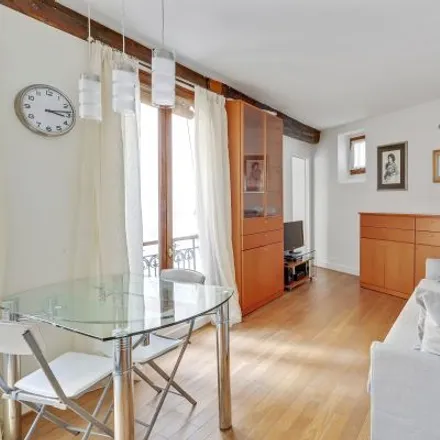 Image 3 - 4 Rue d'Arras, 75005 Paris, France - Apartment for rent