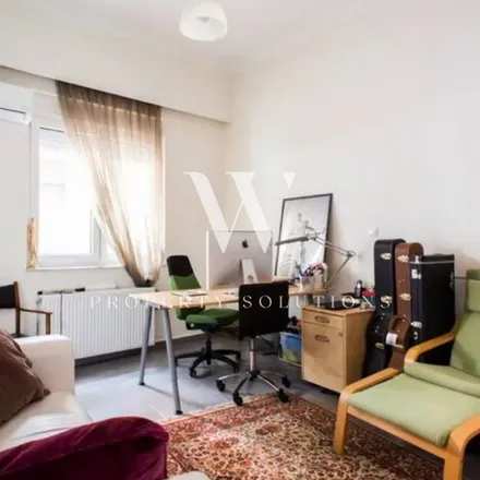 Image 8 - Λυσίππου, Dafni, Greece - Apartment for rent