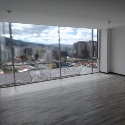 Image 1 - Cantabrias, Andres Xuara, 170143, Quito, Ecuador - Apartment for sale