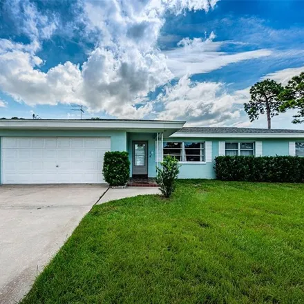 Buy this 3 bed house on 1009 South San Remo Avenue in Clearwater, FL 33756