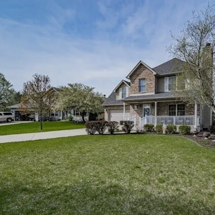 Buy this 4 bed house on 24505 States Lane in Shorewood, IL 60404