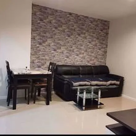 Rent this 1 bed apartment on 60 in Phetchaburi Road, Huai Khwang District