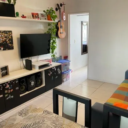 Buy this studio apartment on Avenida Nazca 884 in Flores, C1406 AJW Buenos Aires