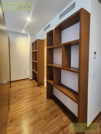Rent this studio apartment on Avenida Paseo La Toscana 300 in Residencial Poniente, 45210 San Juan de Ocotán