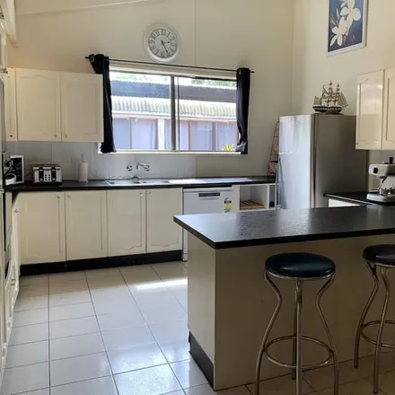 Rent this 2 bed house on Greater Brisbane QLD 4184