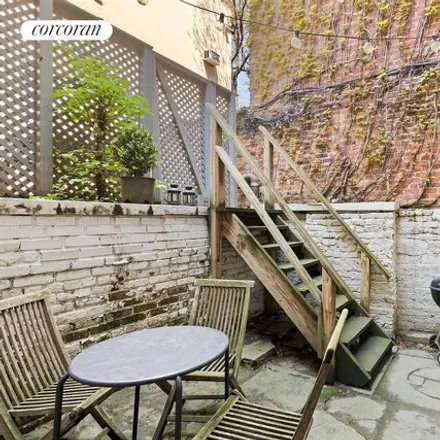 Image 5 - 82 Willow Street, New York, NY 11201, USA - Townhouse for rent